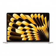 Ноутбук Apple MacBook Air 15" M3 2024 Starlight (MRYR3) (USA) 
