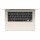Ноутбук Apple MacBook Air 15&quot; M3 2024 Starlight (MRYR3) (USA)  Фото №0