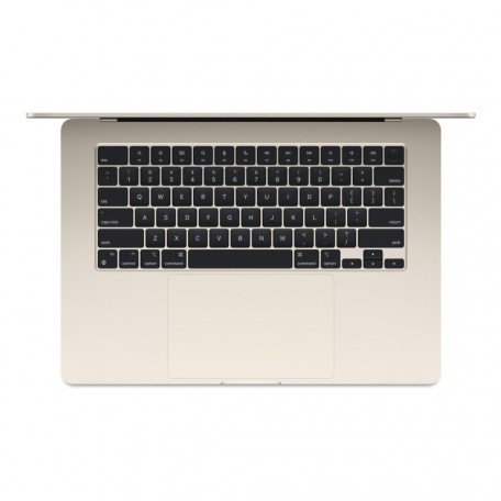 Ноутбук Apple MacBook Air 15&quot; M3 2024 Starlight (MRYR3) (USA)  Фото №0