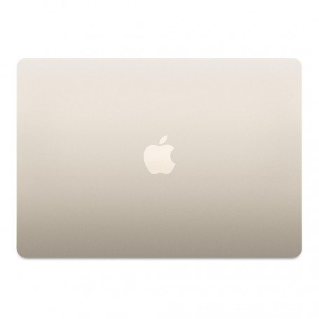 Ноутбук Apple MacBook Air 15&quot; M3 2024 Starlight (MRYR3) (USA)  Фото №1
