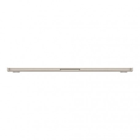 Ноутбук Apple MacBook Air 15&quot; M3 2024 Starlight (MRYR3) (USA)  Фото №2