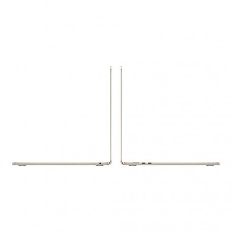 Ноутбук Apple MacBook Air 15&quot; M3 2024 Starlight (MRYR3) (USA)  Фото №3