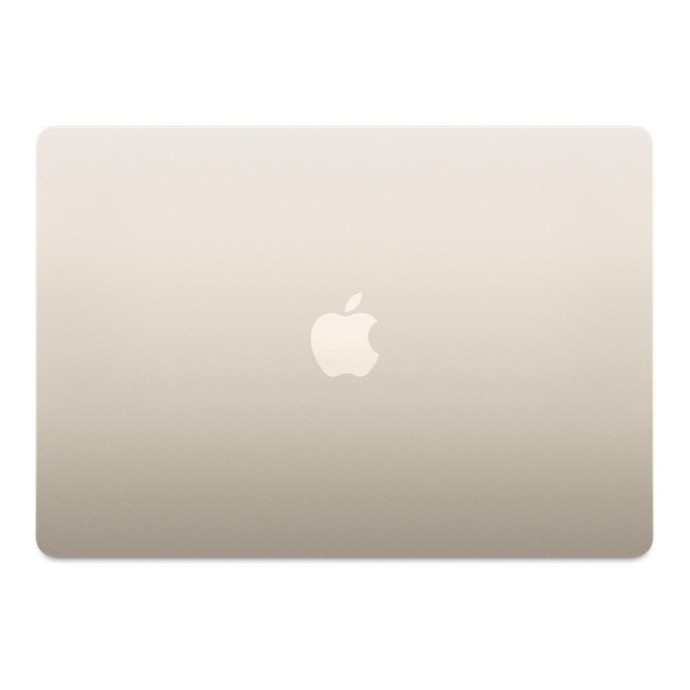 Ноутбук Apple MacBook Air 15&quot; M3 2024 Starlight (MRYR3) (USA)  Фото №1