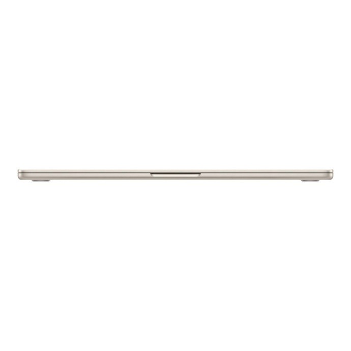 Ноутбук Apple MacBook Air 15&quot; M3 2024 Starlight (MRYR3) (USA)  Фото №2
