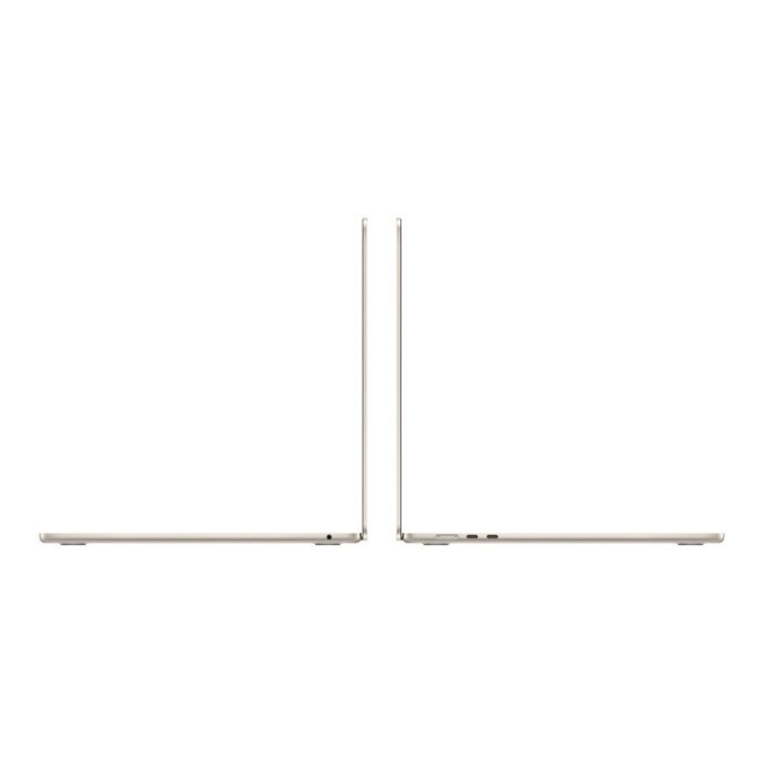 Ноутбук Apple MacBook Air 15&quot; M3 2024 Starlight (MRYR3) (USA)  Фото №3