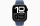 Смарт-часы Apple Watch Series 10 GPS 42mm Jet Black Aluminum Case w. Denim Sport Band S/M (MWWX3+MXLE3)