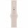 Смарт-часы Apple Watch Series 8 GPS 45mm Starlight Aluminum Case with Starlight Sport Band (MNP23, MNUQ3) (SWAP)  Фото №1