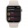 Смарт-годинник Apple Watch Series 7 GPS 45mm Starlight Aluminum Case With Starlight Sport Band (MKN63) (SWAP)