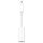 Сетевая карта Apple Thunderbolt to Gigabit Ethernet Adapter (MD463) Сетевая карта Apple Thunderbolt to Gigabit Ethernet Adapter (MD463)