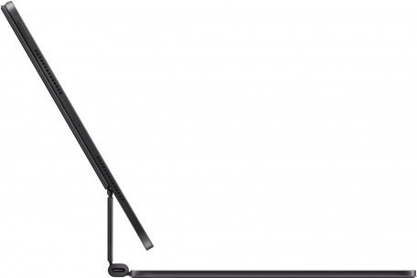 Чохол-клавіатура для планшета Apple Magic Keyboard for iPad Pro 13&quot; (M4) - Black (MWR53) (MWR53) (Open Box)  Фото №3