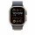 Ремінець Apple Alpine Loop Band Small для Apple Watch 49mm - Blue (MT5J3)  Фото №0