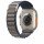 Ремінець Apple Alpine Loop Band Small для Apple Watch 49mm - Blue (MT5J3)  Фото №2