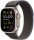 Ремешок Apple Trail Loop Band S/M для Watch 49mm - Blue/Black (MT613)  Фото №2