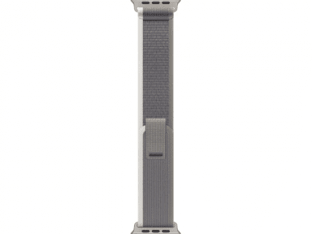 Ремінець Apple Trail Loop Band M/L для Watch 49mm - Green/Gray (MT603)