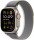 Ремінець Apple Trail Loop Band S/M для Watch 49mm - Green/Gray (MT5Y3)  Фото №2