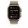 Ремінець Apple Alpine Loop Band Small для Apple Watch 49mm - Olive (MT5T3)  Фото №0