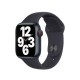 Ремінець Apple Ремінець Sport Band для Watch 45mm M/L Midnight (MT3F3)