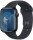 Ремінець Apple Sport Band Midnight S/M для Watch 38/40/41mm (MT3D3)  Фото №1