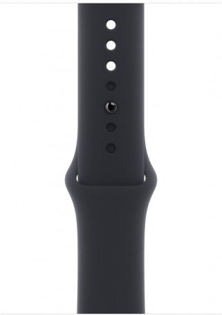 Ремінець Apple Sport Band Midnight S/M для Watch 38/40/41mm (MT3D3)