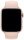 Ремінець Apple Sport Band Pink Sand for Apple Watch 44mm (MTPM2)  Фото №0
