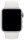 Ремінець Apple Sport Band White for Apple Watch 38mm/40mm (MTP52)  Фото №2