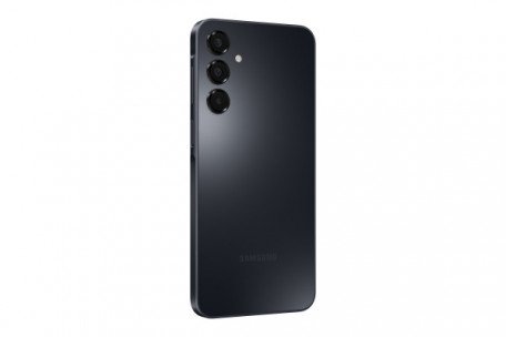 Смартфон Samsung Galaxy A16 8/256GB Black (SM-A165FZKC) (Global EU)  Фото №0