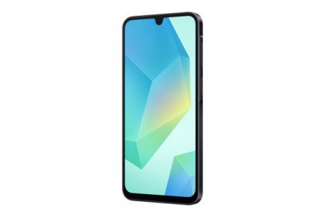 Смартфон Samsung Galaxy A16 8/256GB Black (SM-A165FZKC) (Global EU)  Фото №4