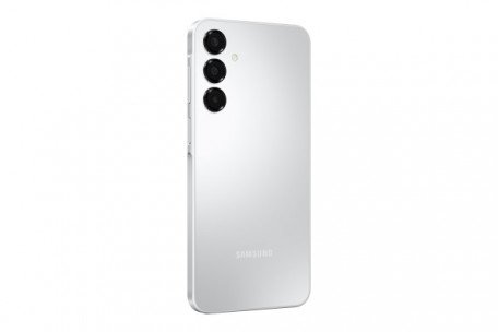 Смартфон Samsung Galaxy A16 8/256GB Gray (SM-A165FZAC) (Global EU)  Фото №0