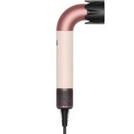 Фен Dyson HD17 Supersonic R Pro Ceramic Pink/Rose Gold (для хвилястих) (113332-01) Фен Dyson HD17 Supersonic R Pro Ceramic Pink/Rose Gold (для хвилястих) (113332-01)