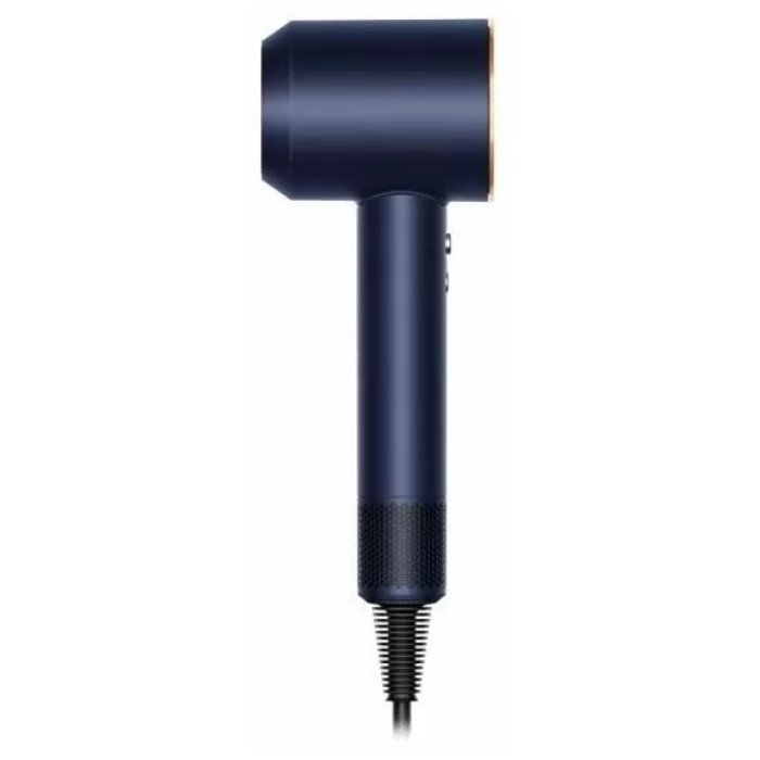 Фен Dyson HD07 Supersonic Special Gift Edition Prussian Blue/Rich Copper (412525-01) (no Box)  Фото №5
