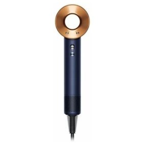 Фен Dyson HD07 Supersonic Special Gift Edition Prussian Blue/Rich Copper (412525-01) (no Box)