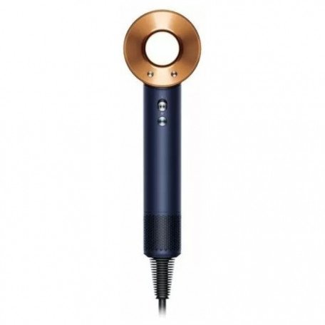 Фен Dyson HD07 Supersonic Special Gift Edition Prussian Blue/Rich Copper (412525-01) (no Box)