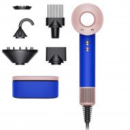 Фен Dyson HD07 Supersonic Blue/Blush Gift Edition 2023 (460555-01) (Open Box) Фен Dyson HD07 Supersonic Blue/Blush Gift Edition 2023 (460555-01) (Open Box)