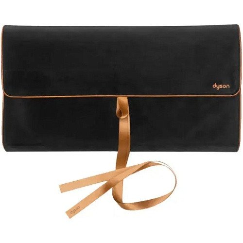 Дорожня сумка для Airwrap Dyson Travel wrap Black/Copper (971074-03)