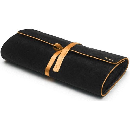 Дорожня сумка для Airwrap Dyson Travel wrap Black/Copper (971074-03)  Фото №0