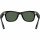 Смарт-окуляри Ray-Ban Meta Wayfarer Large - Shiny Black / G-15 Green (RW4008 601/71 53-22)  Фото №3
