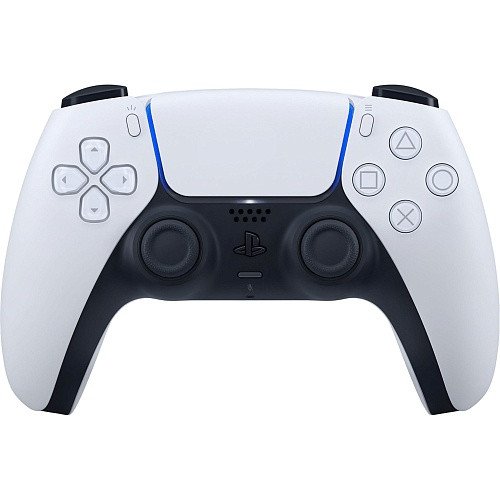 Стационарная игровая приставка Sony PlayStation 5 Slim Digital Edition Astro Bot Bundle (1000044336)  Фото №3
