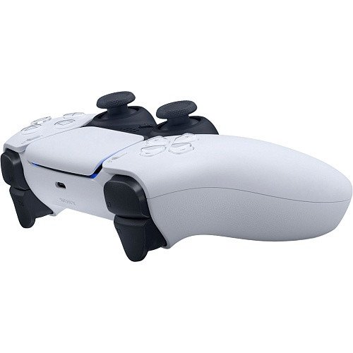 Стационарная игровая приставка Sony PlayStation 5 Slim Digital Edition Astro Bot Bundle (1000044336)  Фото №4