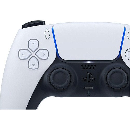 Стационарная игровая приставка Sony PlayStation 5 Slim Digital Edition Astro Bot Bundle (1000044336)  Фото №5