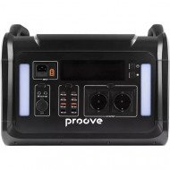 Зарядна станція Proove PowerHome K2400 Зарядна станція Proove PowerHome K2400