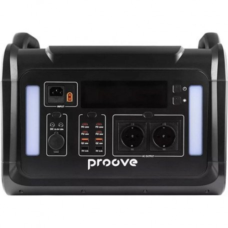 Зарядна станція Proove PowerHome K2400