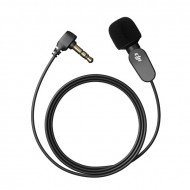 Мікрофон петличний DJI Lavalier Mic (CP.RN.00000331.01) Мікрофон петличний DJI Lavalier Mic (CP.RN.00000331.01)