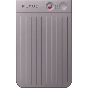 Цифровий диктофон Plaud Note ChatGPT Empowered AI Voice Recorder Starlight