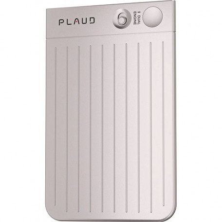 Цифровой диктофон Plaud Note ChatGPT Empowered AI Voice Recorder Starlight  Фото №0
