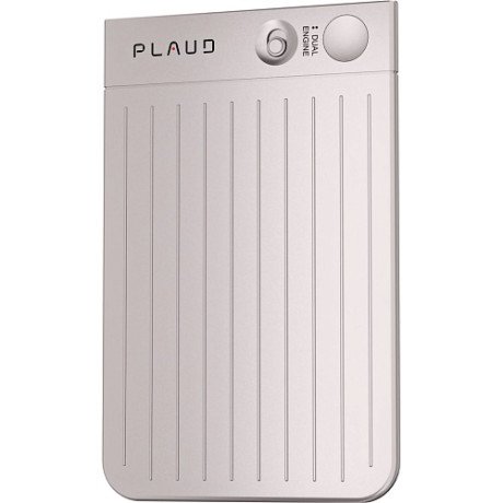 Цифровой диктофон Plaud Note ChatGPT Empowered AI Voice Recorder Starlight  Фото №0
