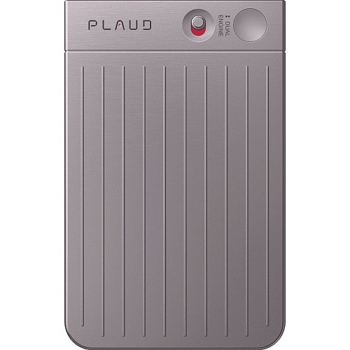 Цифровий диктофон Plaud Note ChatGPT Empowered AI Voice Recorder Starlight