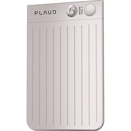 Цифровий диктофон Plaud Note ChatGPT Empowered AI Voice Recorder Starlight  Фото №0