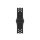 Смарт-часы Apple Watch Nike Series 7 GPS 41mm Midnight Aluminum Case w. Anthracite/Black Nike Sport Band (MKN43)  Фото №1