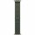 Смарт-годинник Apple Watch Ultra 2 GPS + Cellular 49mm Natural Titan. Case w. Green Trail Loop - S/M (MYT73+MXTN3)  Фото №0