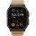 Смарт-часы Apple Watch Ultra 2 GPS+Cellular 49mm Black Titan. Case w. Tan Alpine Loop - Малый (MYTF3+MYQ03)  Фото №0